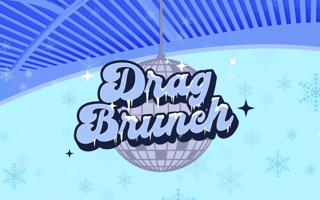 Drag Brunch