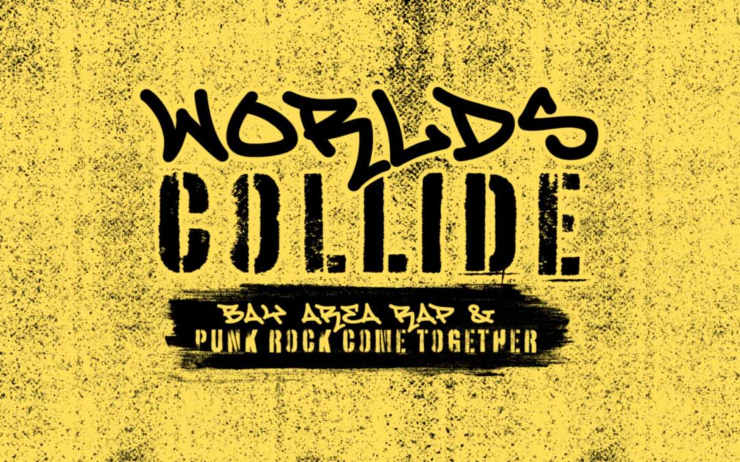 Bobby Musgrave Presents