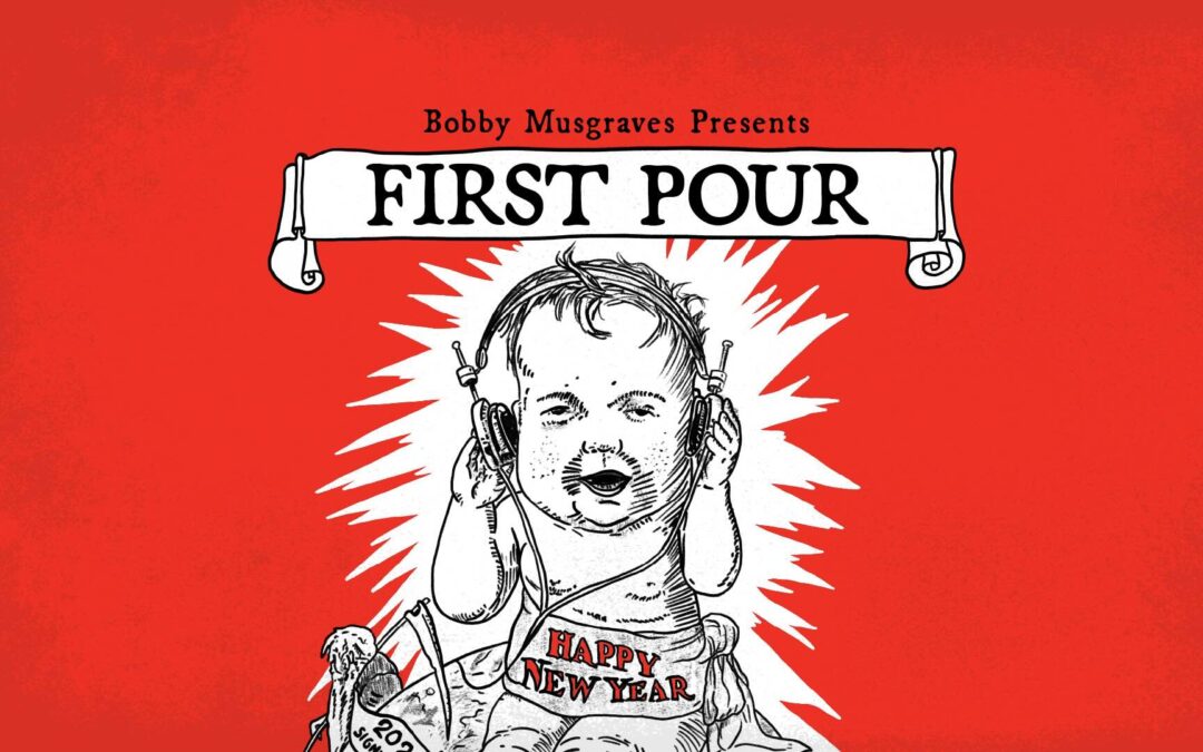 Bobby Musgrave Presents