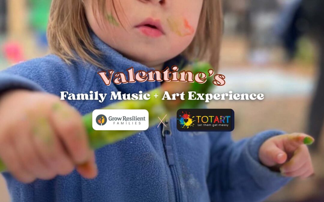 Valentine’s Celebration