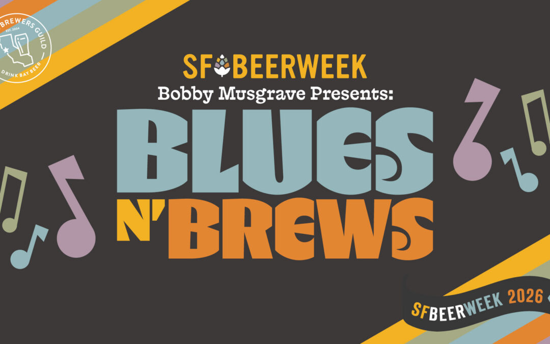 Bobby Musgrave Presents