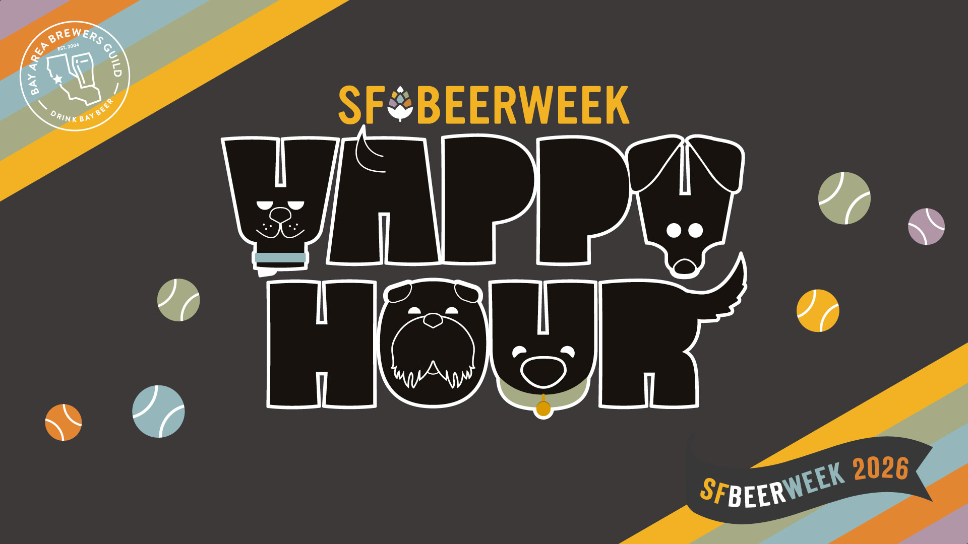 Yappy Hour