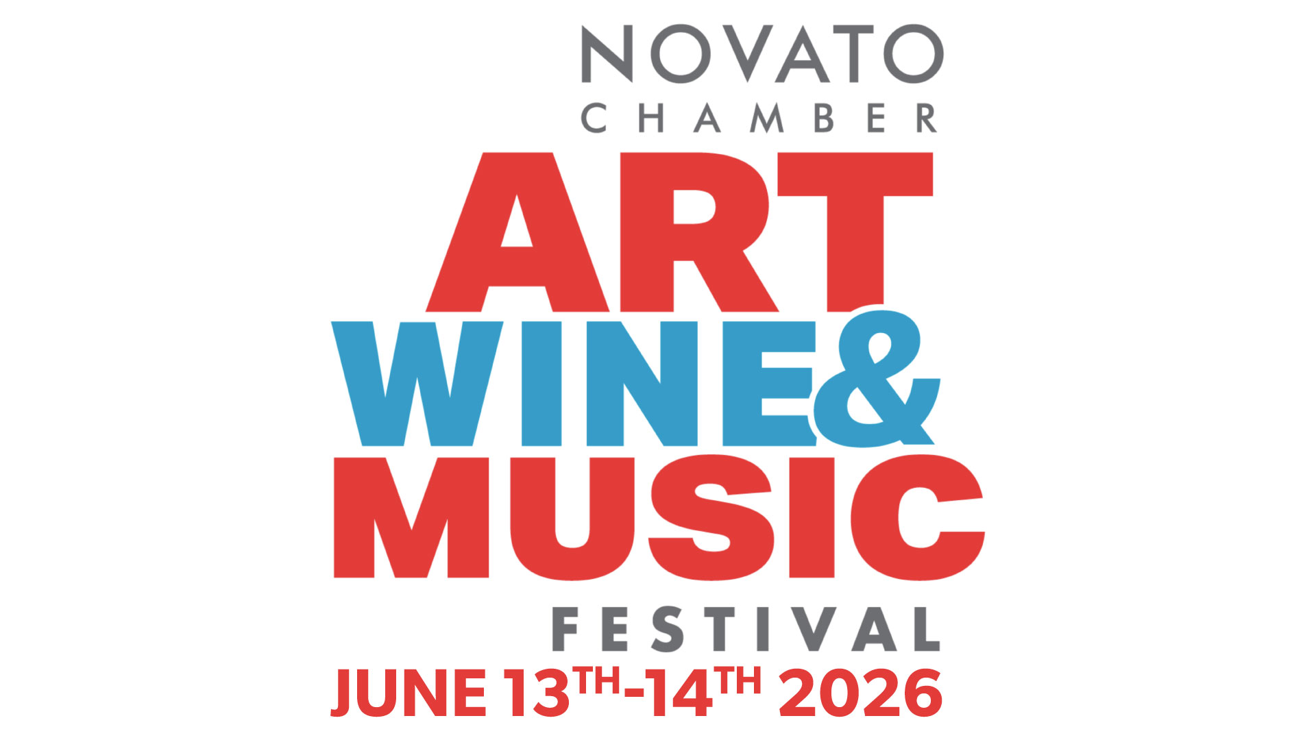 Novato Chamber Art, Wine, and Music Festival Saturday June 13th - Sunday June 14th