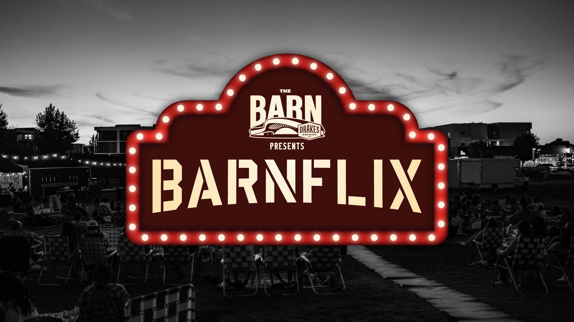 Barnflix