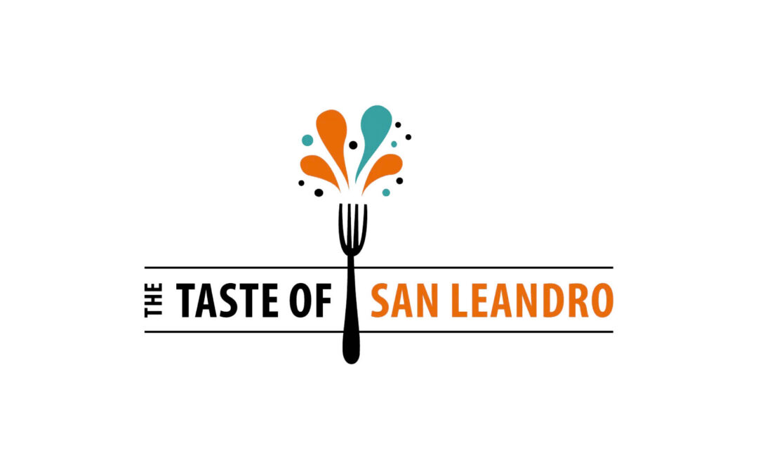 The Taste Of San Leandro
