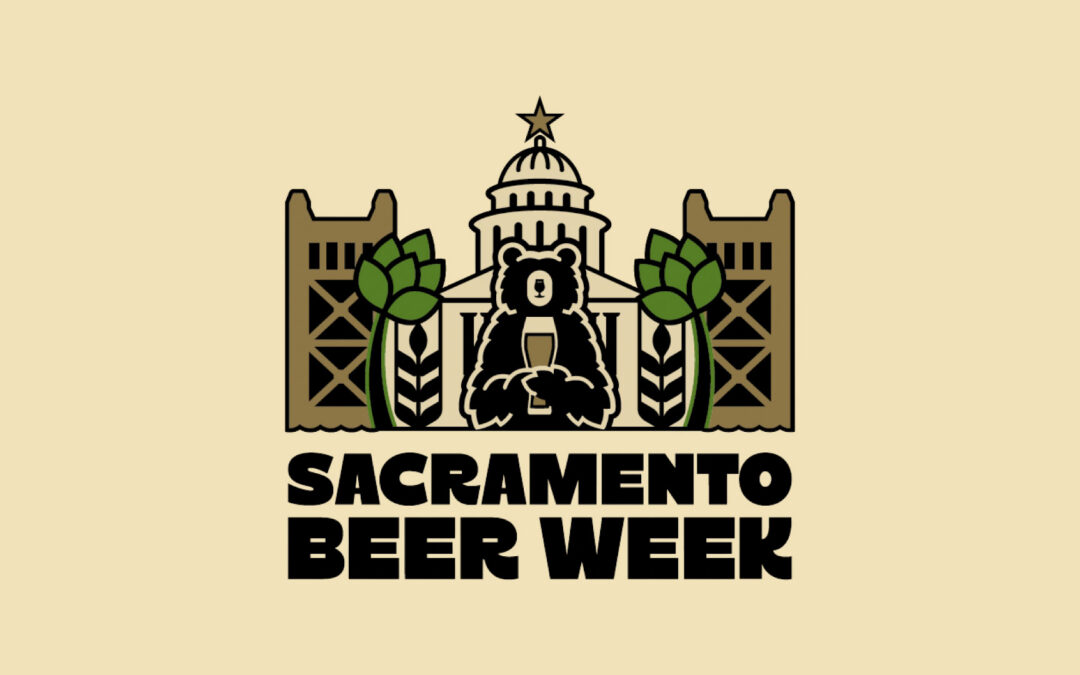 Sacramento Beer Week