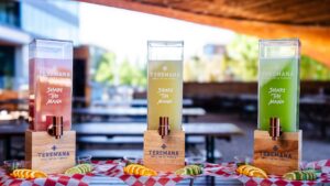Teremana Margaritas