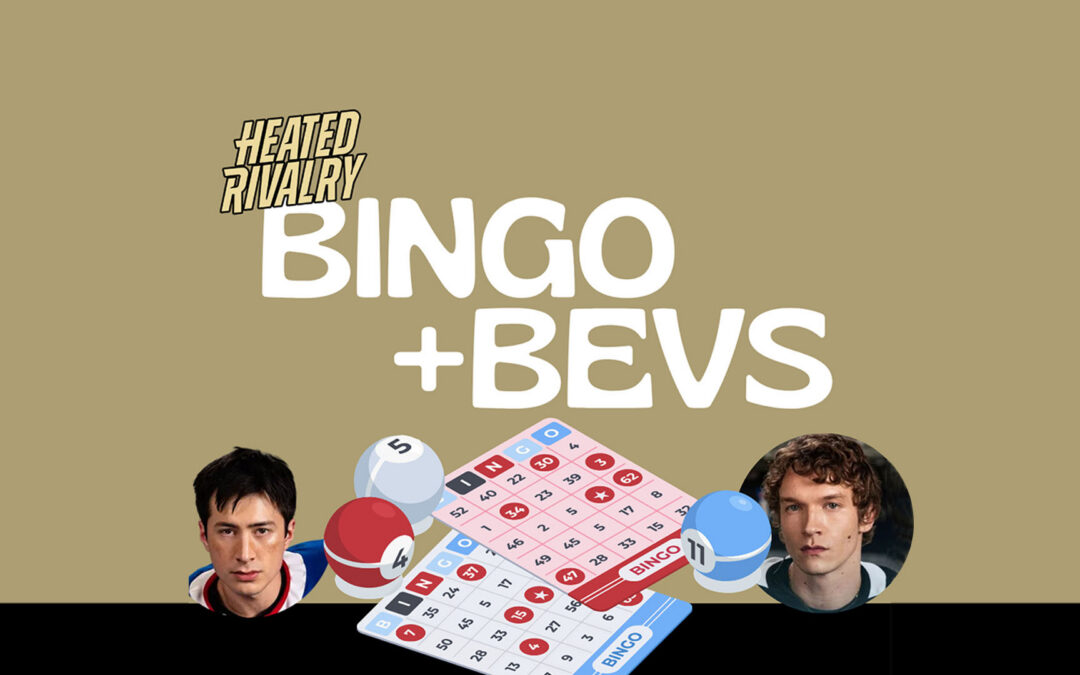 Bingo & Bevs