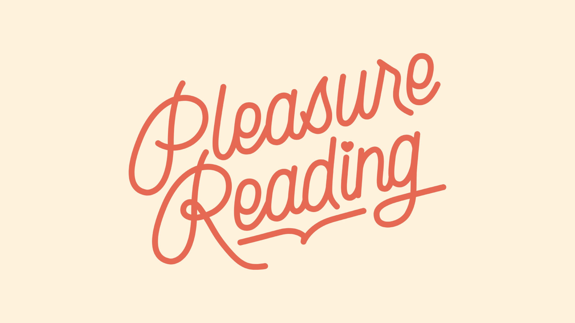 Pleasure Reading