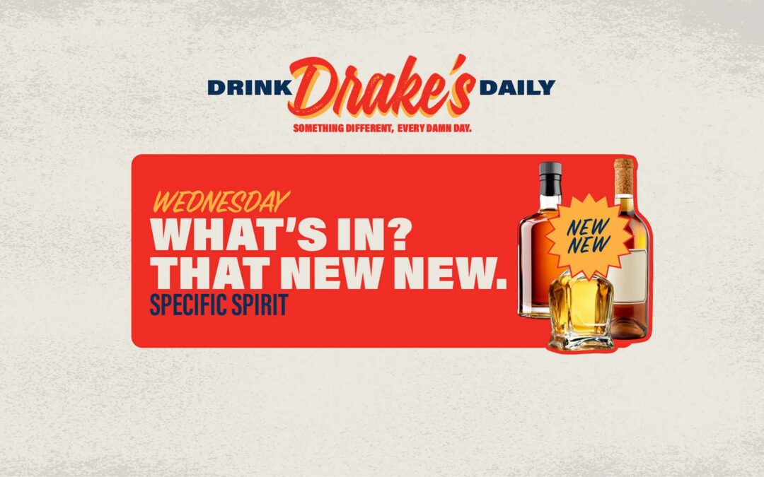 What’s In Wednesday