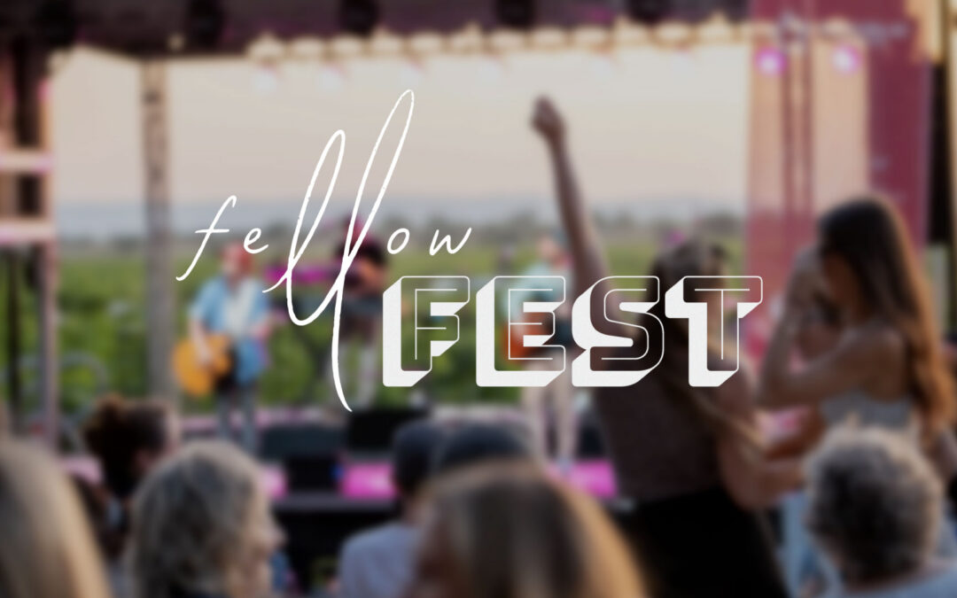 Fellow Fest