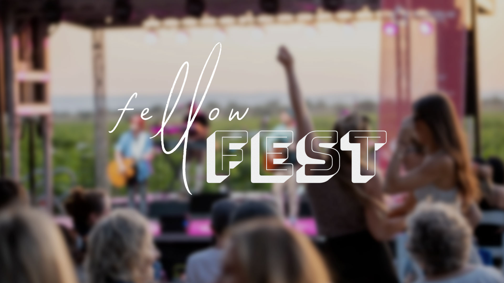 Fellow Fest
