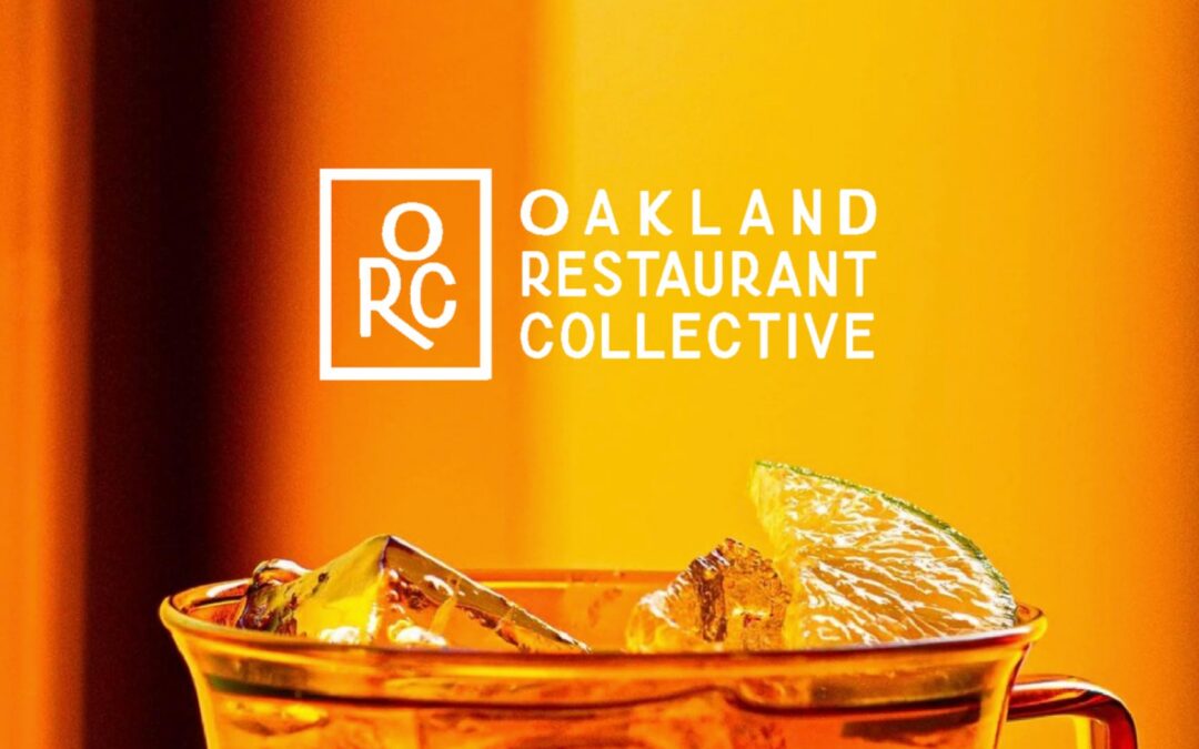 Oakland Restaurant Collective Seminar Series + Networking Reception