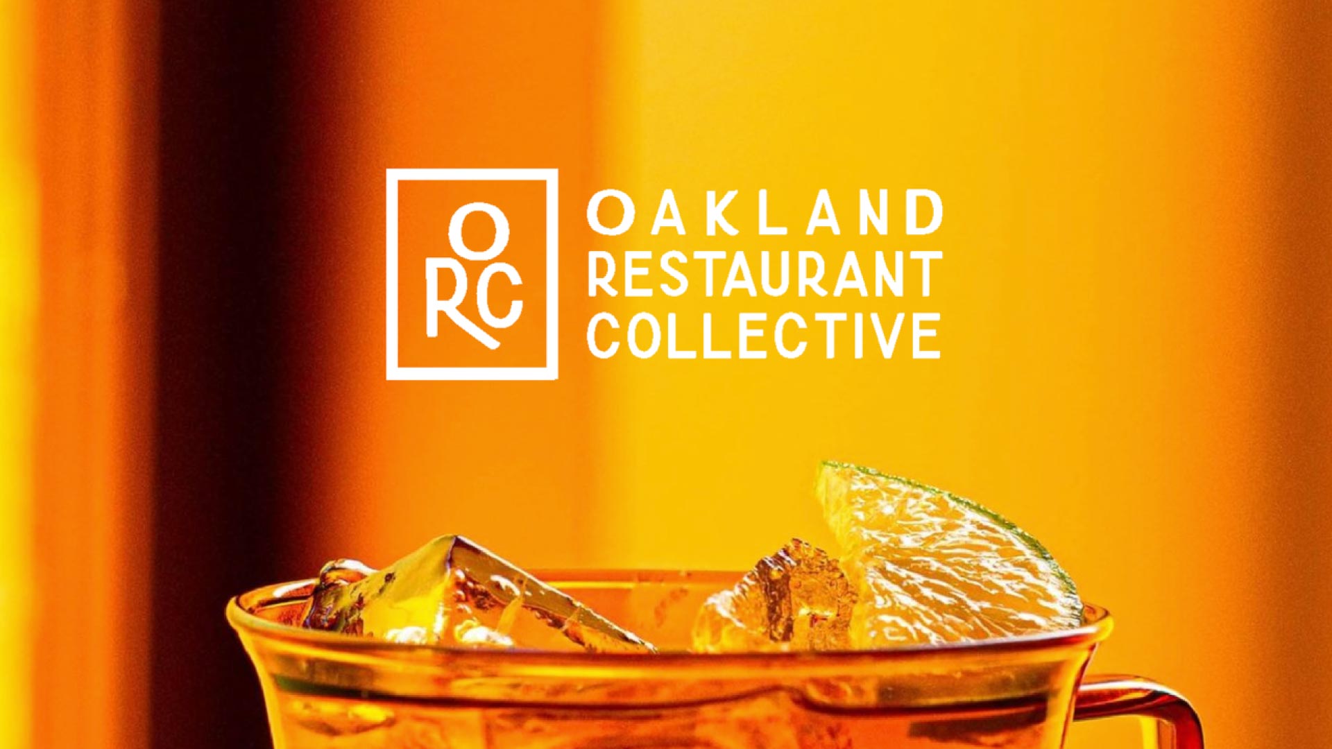 Oakland Restaurant Collective