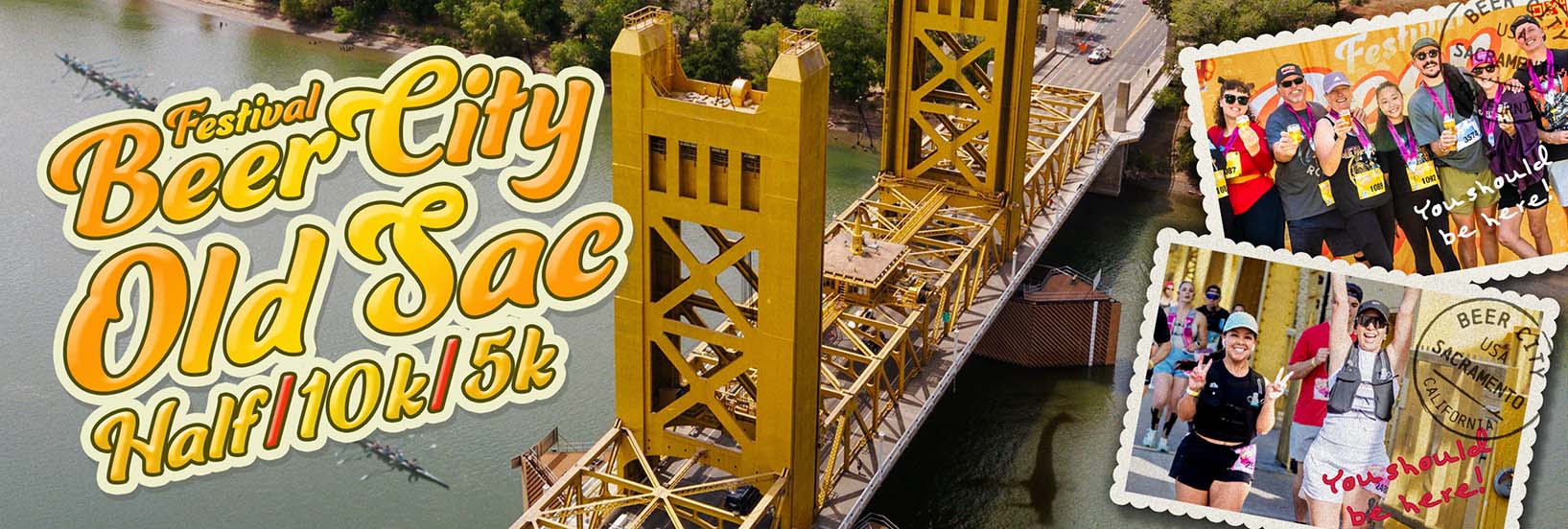 Beer City Old Sac