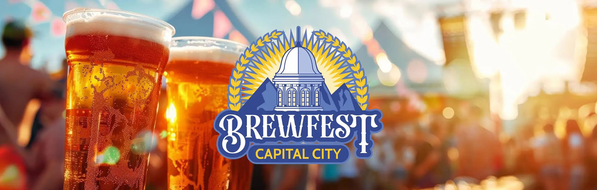 Capital City Brewfest