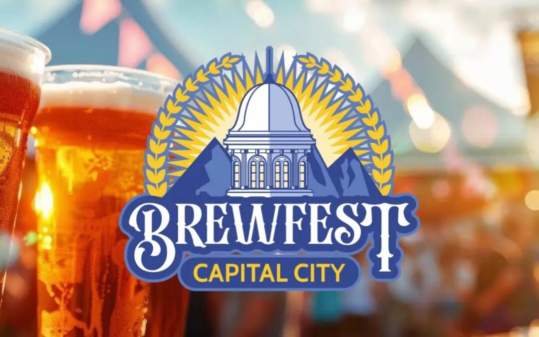 Capital City Brewfest