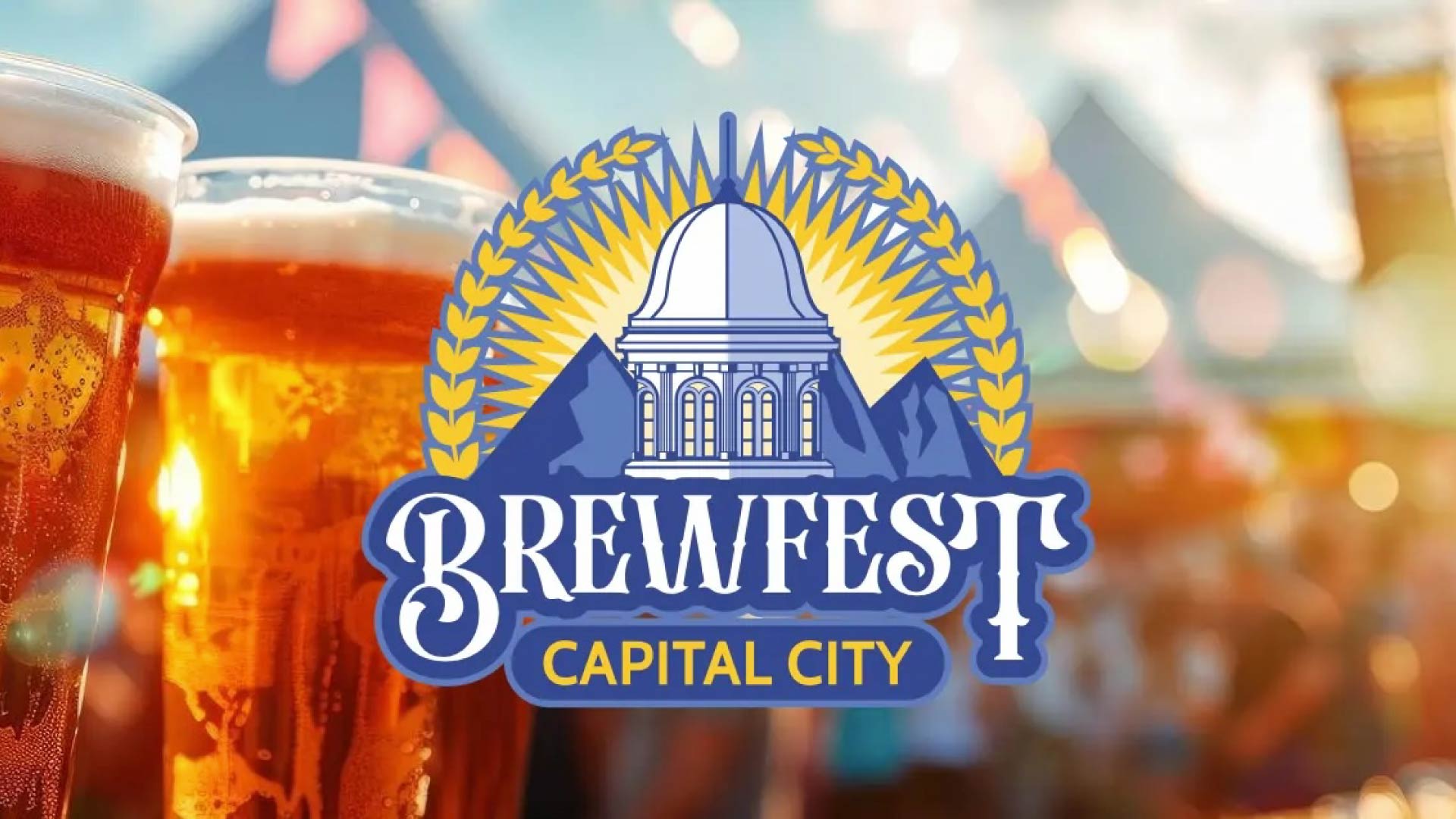 Capital City Brewfest