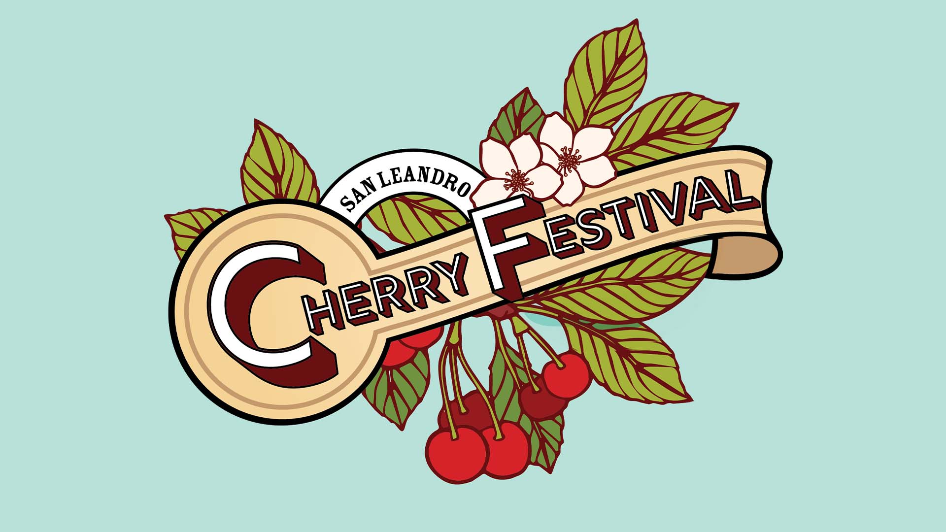 San Leandro Cherry Festival